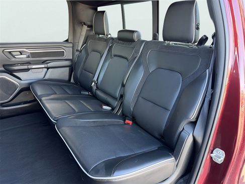 Used 2025 RAM 1500 Laramie image 15
