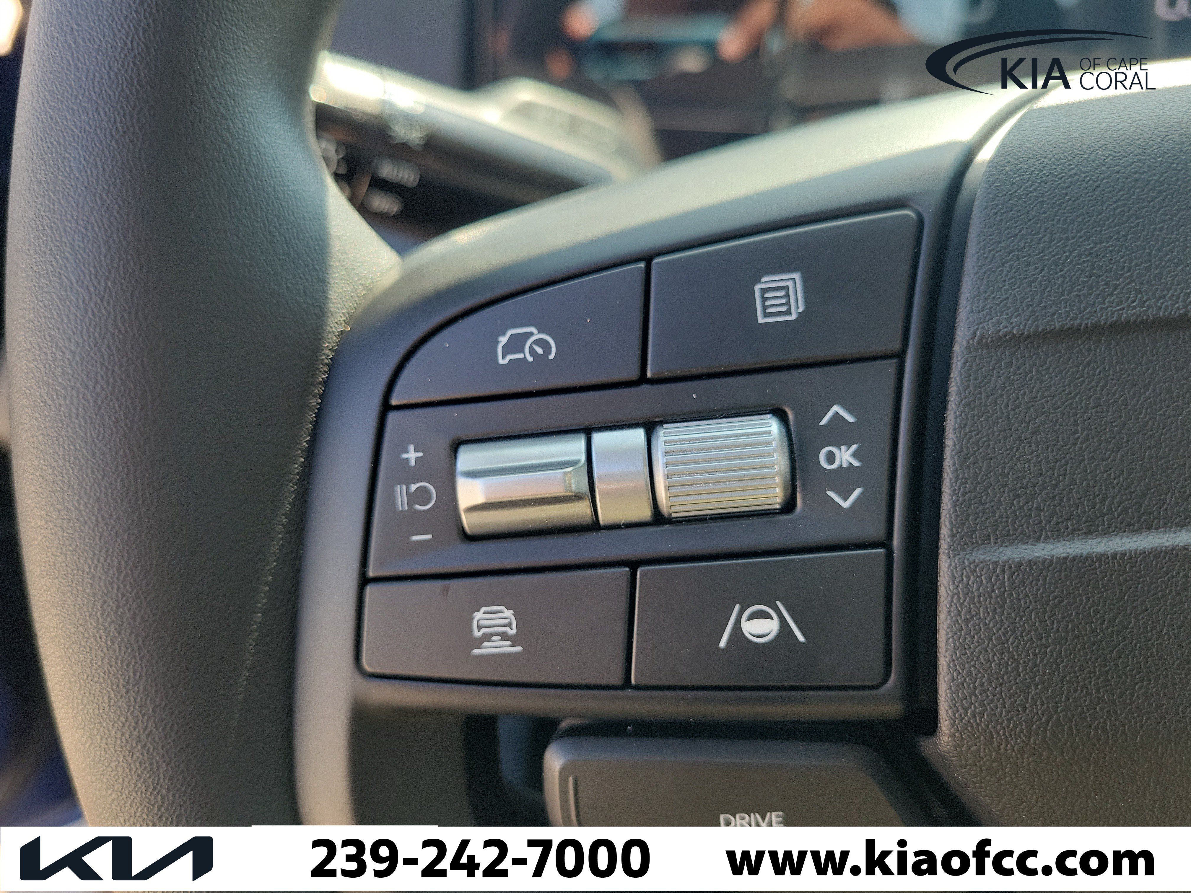 New 2026 Kia K4 FWD image 31