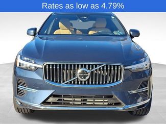 Certified 2023 Volvo XC60 T8 Ultimate w/ Climate Package video 2