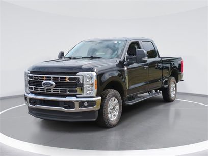Used 2024 Ford F250 XLT