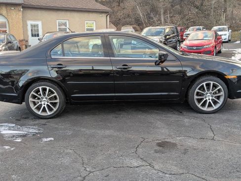 Used 2008 Ford Fusion SEL image 10