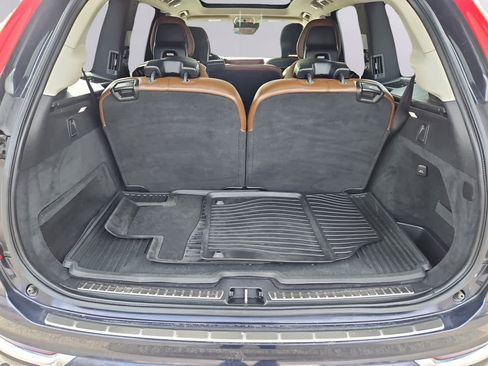 Used 2019 Volvo XC90 T6 Inscription w/ Advanced Package image 35