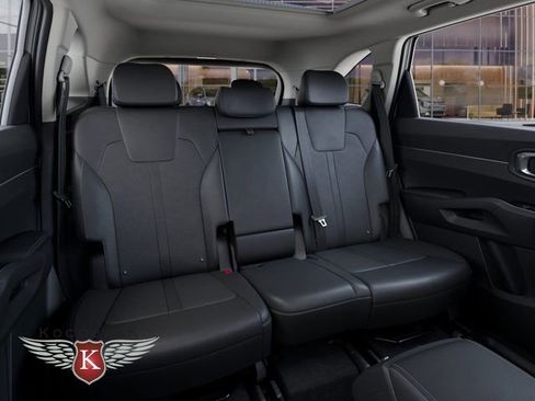 New 2026 Kia Sorento S w/ S Panoramic Sunroof Package image 16