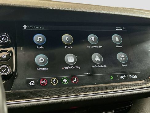 Used 2023 Buick Envision Preferred w/ Sport Touring Package AWD/4WD image 12