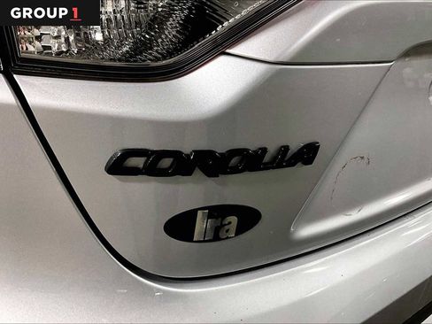 Certified 2022 Toyota Corolla LE image 10