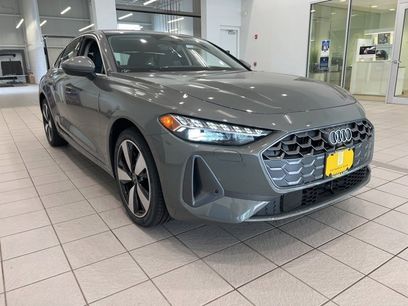 New 2025 Audi A5 2.0T Premium Plus