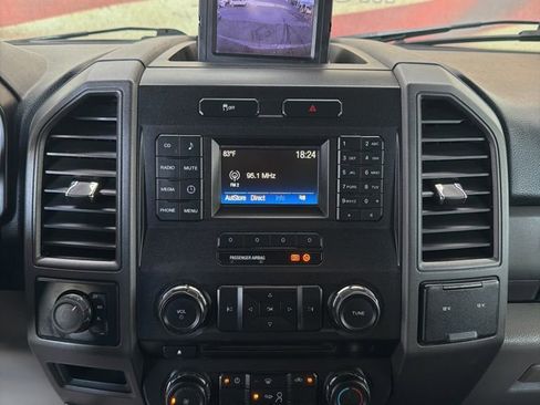 Used 2017 Ford F350 XL w/ Power Equipment Group image 31