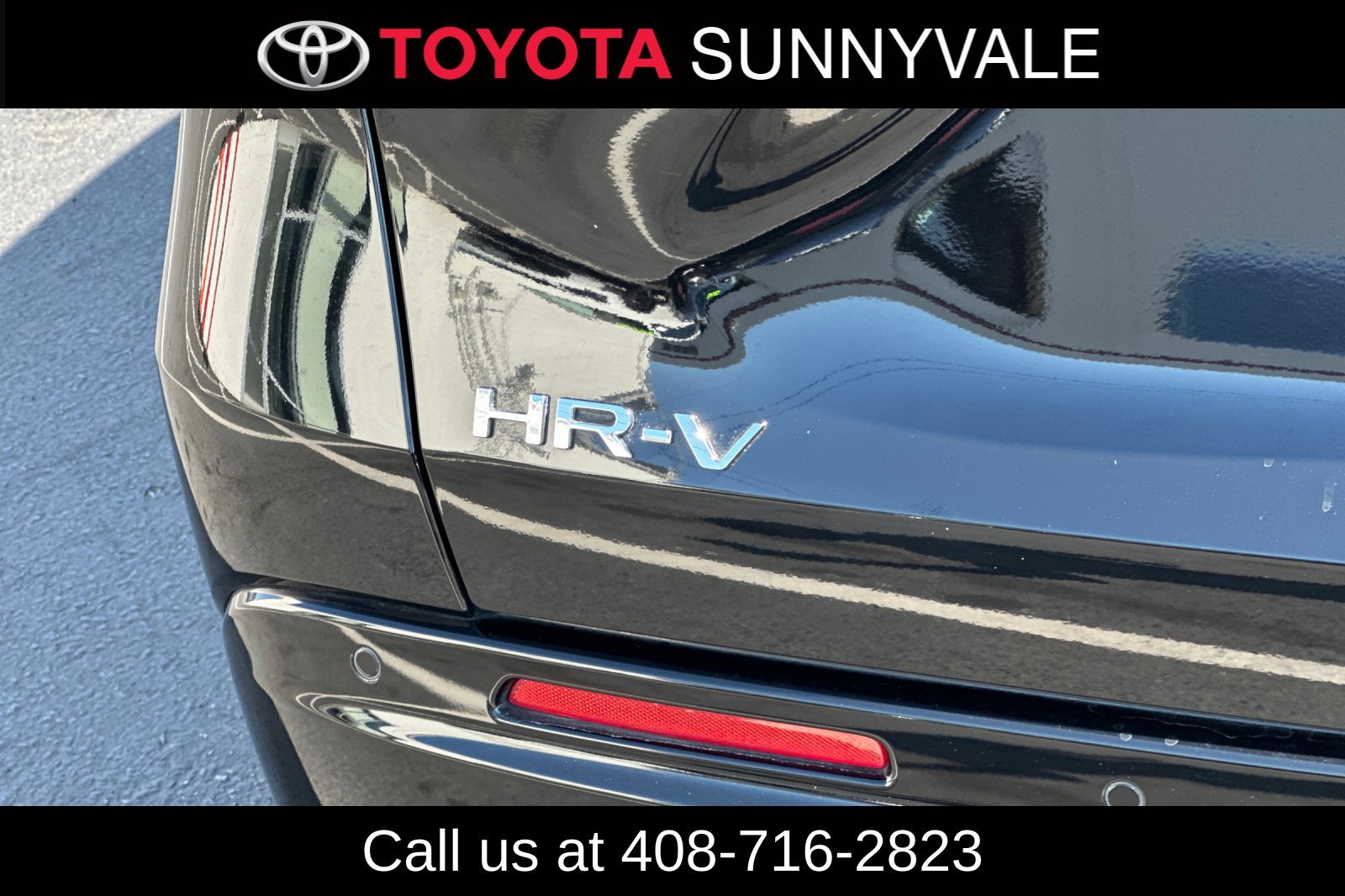 Used 2024 Honda HR-V EX-L image 13