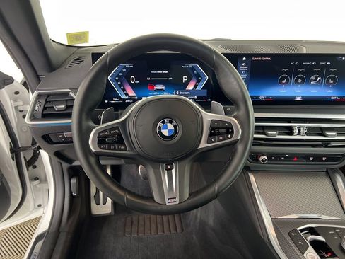 Certified 2024 BMW 440i xDrive M440i xDrive w/ Premium Package image 18