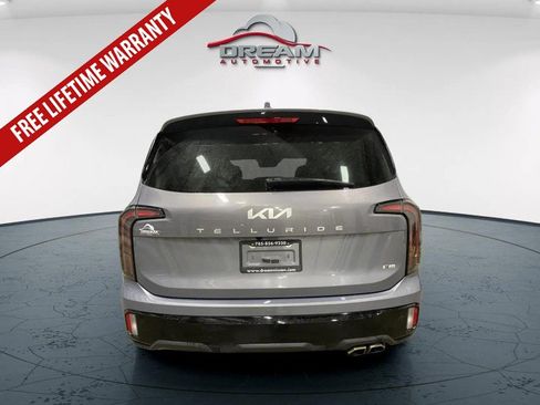 Used 2024 Kia Telluride SX X-Pro AWD/4WD image 22