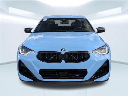New 2026 BMW M240i xDrive Coupe w/ Premium Package AWD/4WD image 8