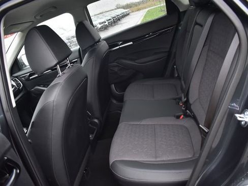 New 2026 Kia Seltos S FWD image 17