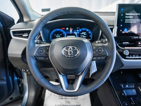 New 2026 Toyota Corolla Cross XLE image 31