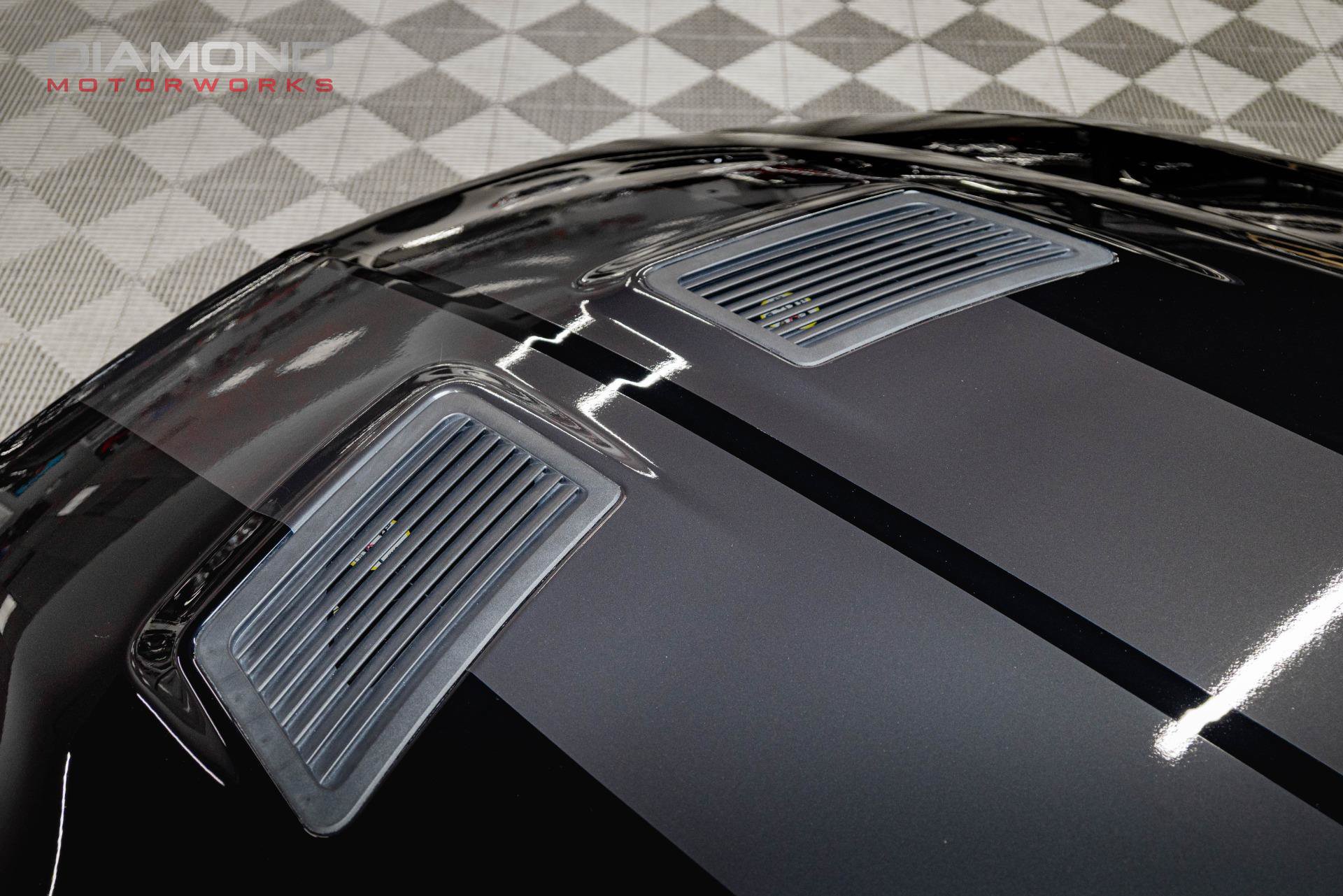 Used 2009 Ford Mustang Shelby GT500 RWD image 7