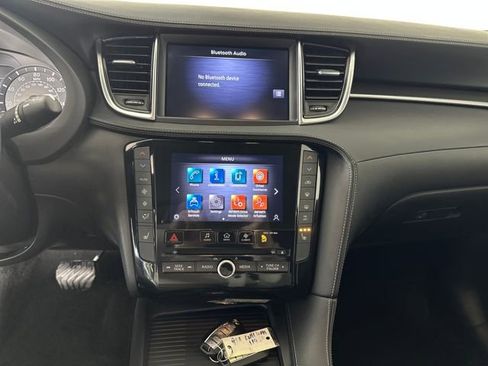 Used 2023 INFINITI QX55 Luxe w/ Cargo Package image 21