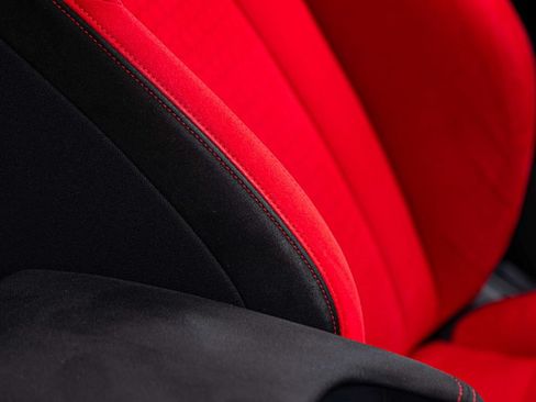 Used 2025 Honda Civic Type R image 34