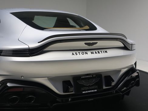 New 2026 Aston Martin V8 Vantage S RWD image 27