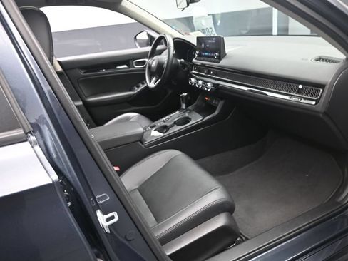 Used 2023 Honda Civic EX-L image 49