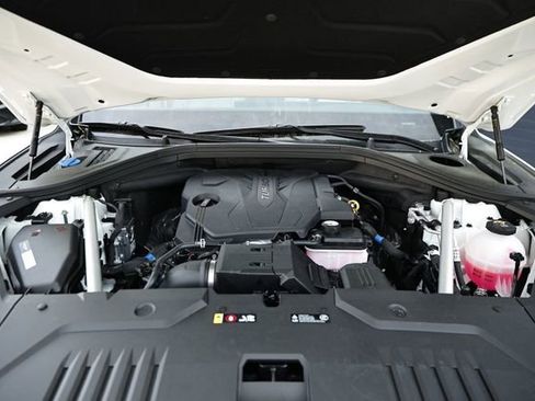 Certified 2026 Genesis GV70 2.5T image 30