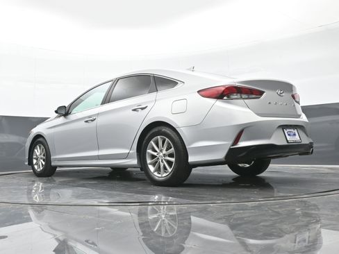 Used 2019 Hyundai Sonata ECO image 42