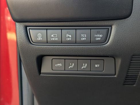 Used 2025 MAZDA CX-50 2.5 Turbo w/ Premium Plus Pkg image 19