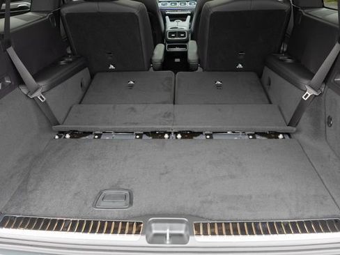 New 2026 Mercedes-Benz GLS 450 4MATIC image 30