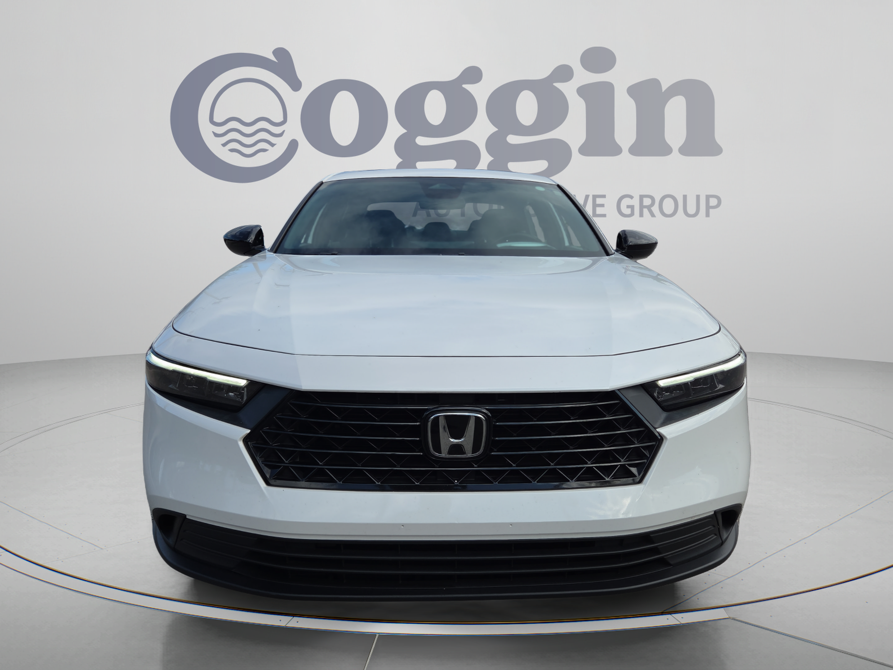 Used 2025 Honda Accord Sport image 8