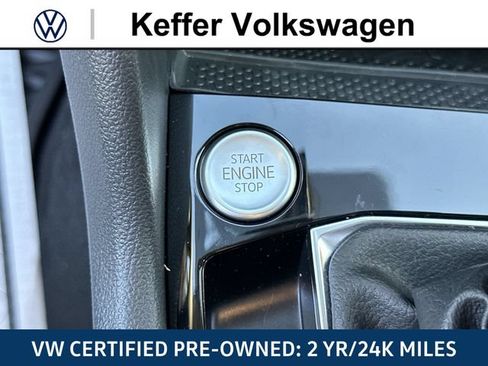 Certified 2023 Volkswagen Taos SE FWD image 22