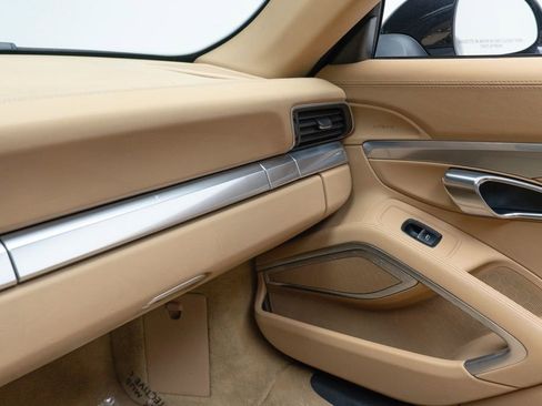 Used 2012 Porsche 911 Carrera S w/ Burmester Audio Pkg image 34