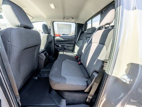 New 2025 Ford Ranger XLT w/ Technology Package image 16