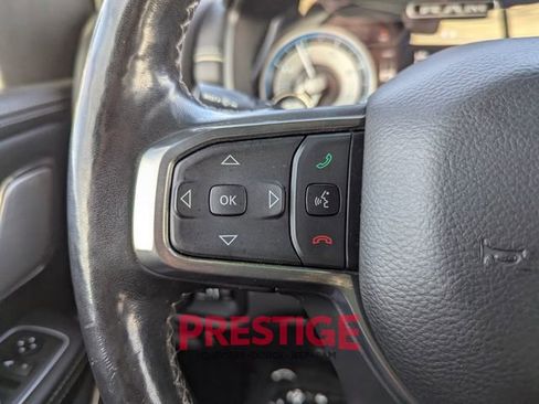 Used 2020 RAM 1500 Limited image 19