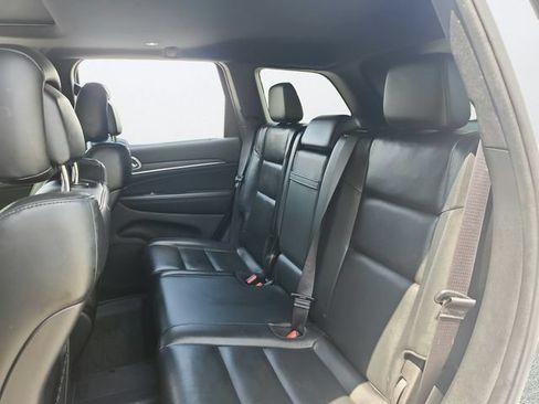 Used 2021 Jeep Grand Cherokee Limited AWD/4WD image 21