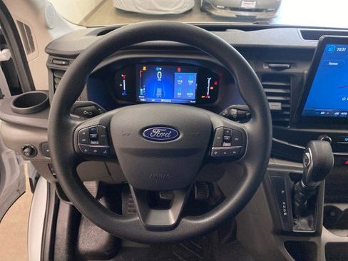 New 2026 Ford Transit 350 148 Medium Roof w/ Exterior Upgrade Package image 15
