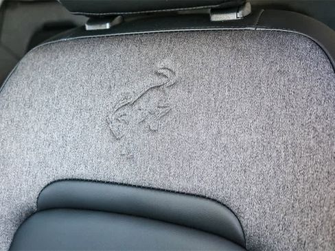 New 2025 Ford Bronco Sport Big Bend w/ Black Appearance Package image 25