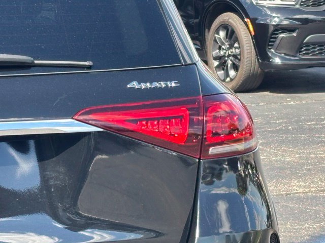 Used 2022 Mercedes-Benz GLE 350 4MATIC image 13