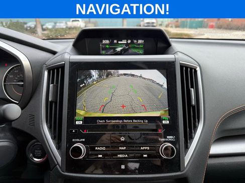 Used 2021 Subaru Crosstrek 2.5i Limited w/ Moonroof Package 2 image 17