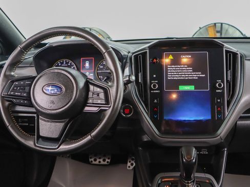 Used 2024 Subaru Crosstrek 2.5i Sport image 17