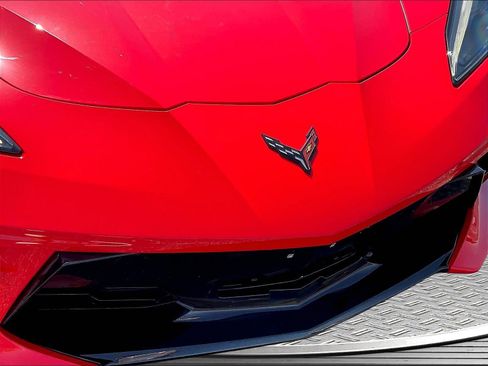 Used 2022 Chevrolet Corvette Stingray Coupe w/ 1LT RWD image 22