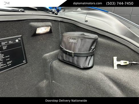 Used 2016 Ferrari 488 Spider image 41