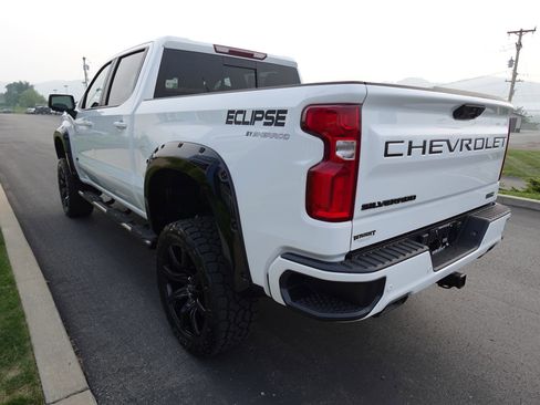 New 2023 Chevrolet Silverado 1500 RST w/ All Star Edition Plus image 5