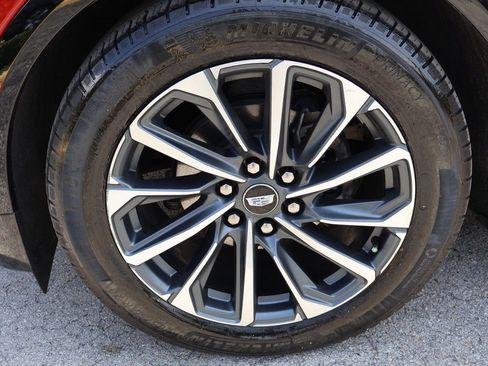 Used 2024 Cadillac Lyriq Sport RWD image 26
