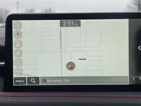 New 2025 Genesis G70 2.5T w/ Sport Prestige Package image 32