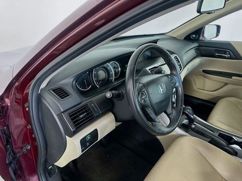 Used 2014 Honda Accord EX-L image 9