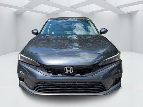 Used 2024 Honda Civic EX-L image 8