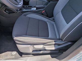 New 2026 Chevrolet TrailBlazer LS w/ LS Convenience Package FWD video 4
