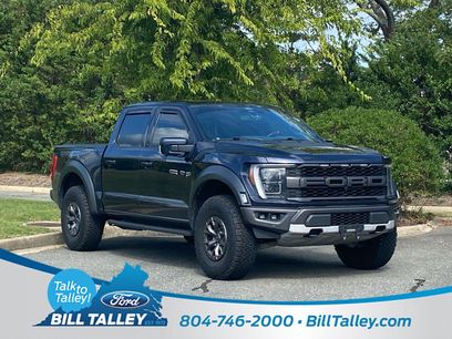 Used 2022 Ford F150 Raptor w/ Raptor 37 Performance Package