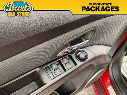Used 2012 Chevrolet Cruze LT w/ RS Package image 24