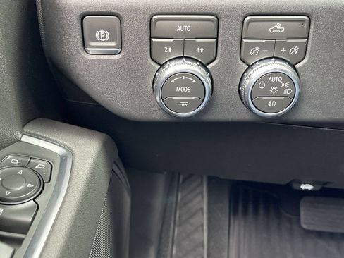 New 2026 GMC Sierra 1500 Elevation AWD/4WD image 18