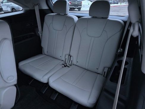 New 2026 Kia Sorento EX AWD/4WD image 18