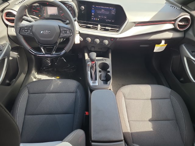 New 2026 Chevrolet Trax RS FWD image 13